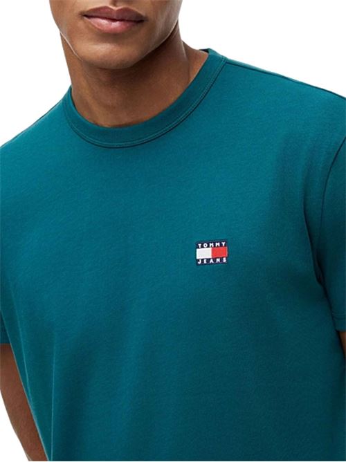 T-shirt regular fit Tommy Jeans | DM0DM20322L8J